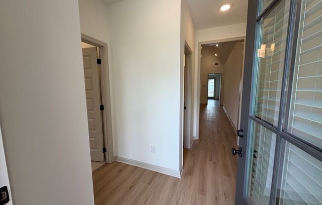 NEW 2 bed, 2 bath Townhome in Firefly!