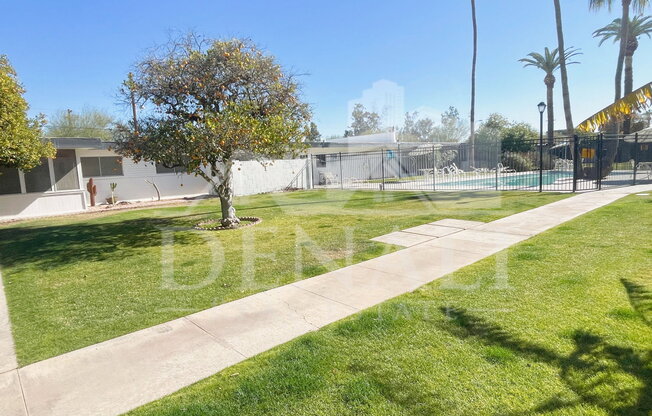 1 bed, 1 bath, 869 sqft, $1,700, Unit 204