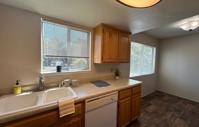 Great Location, Great Price ~ 217 B Street, Davis California