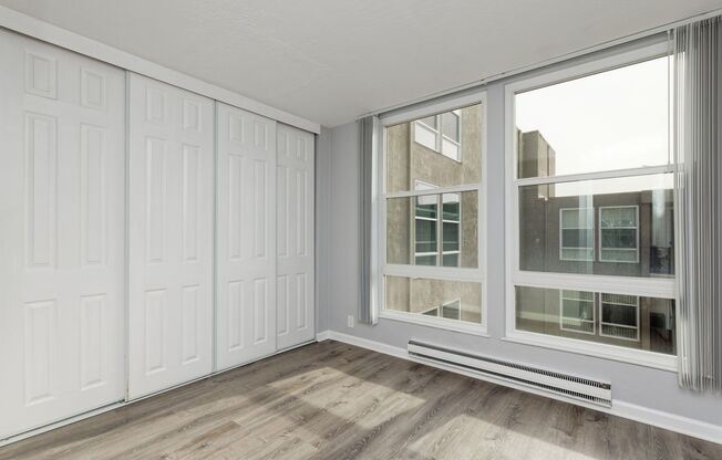 1 bed, 1 bath, 500 sqft, $1,695, Unit 308
