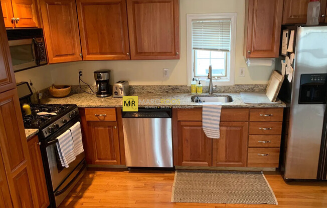 3 CLARKEN CT