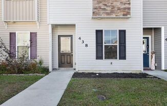 Great Townhome! Carolina Forest!