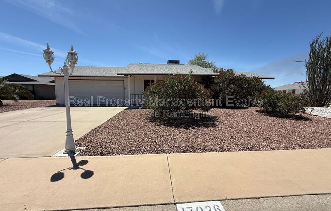 17026 N 96 AVE