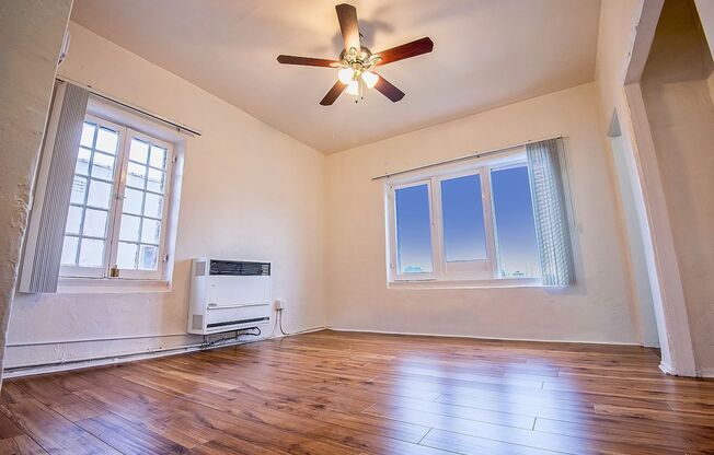 Studio, 1 bath, $1,399, Unit 106