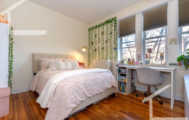 Furnished Dorm Style Housing Near BU!  All Utilities Included, Bi-Weekly Professional Cleanings