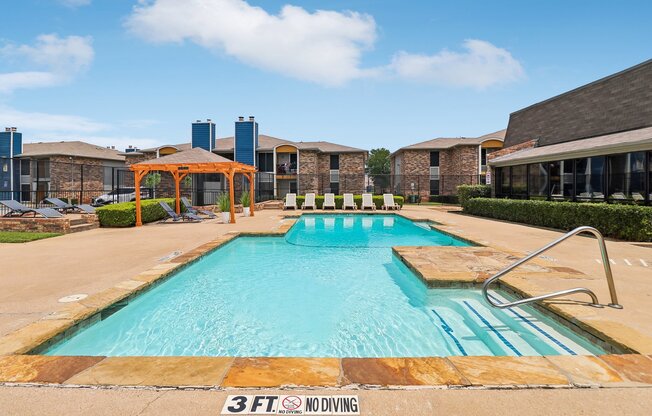Cool Pool