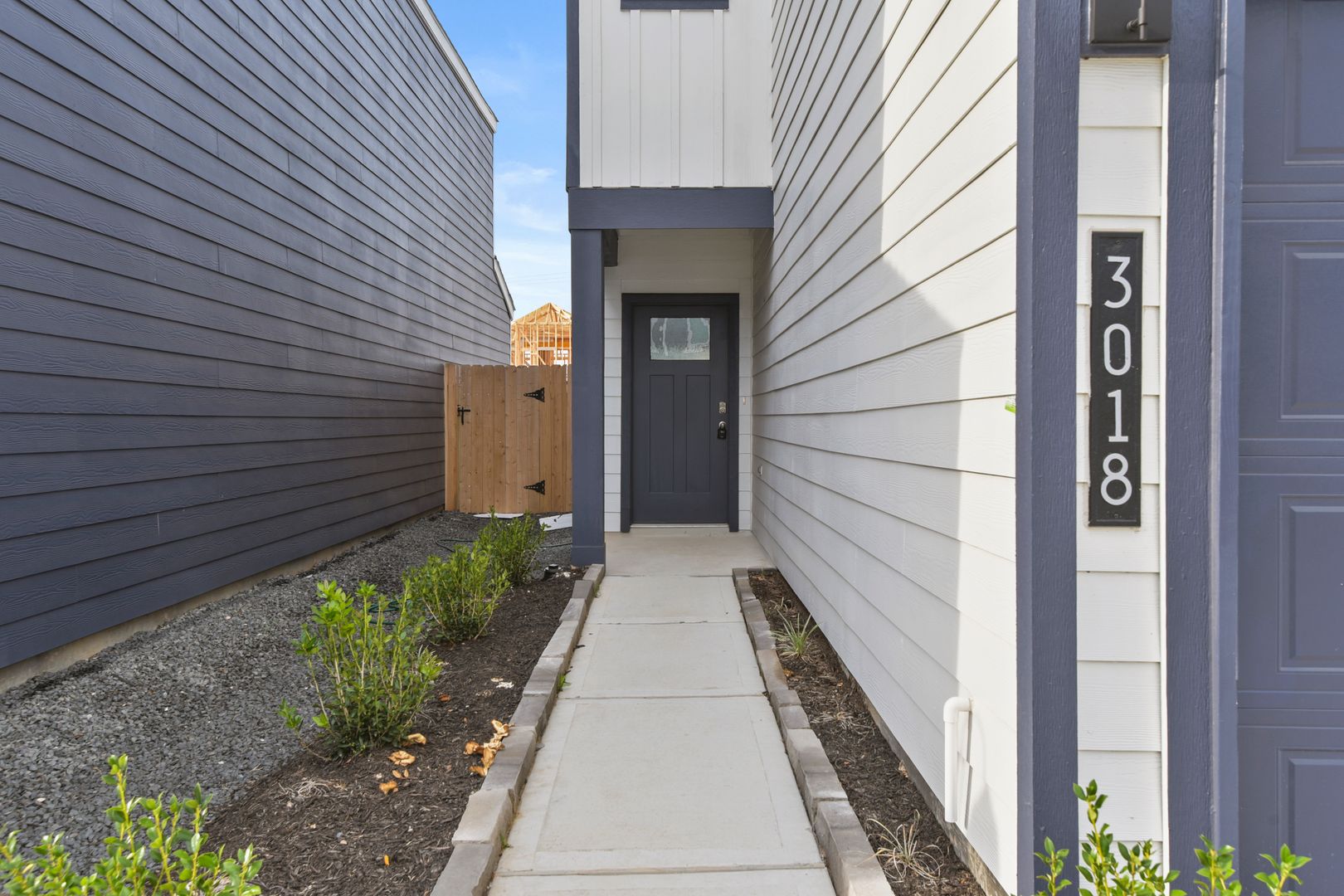 Modern Smart Home for Lease