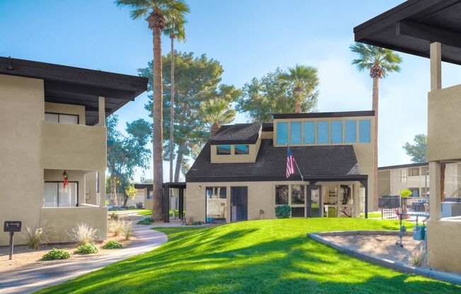 The Vue on Camelback
