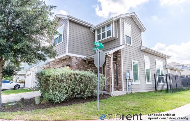 5919 Rubicon Run, Austin, TX 78745