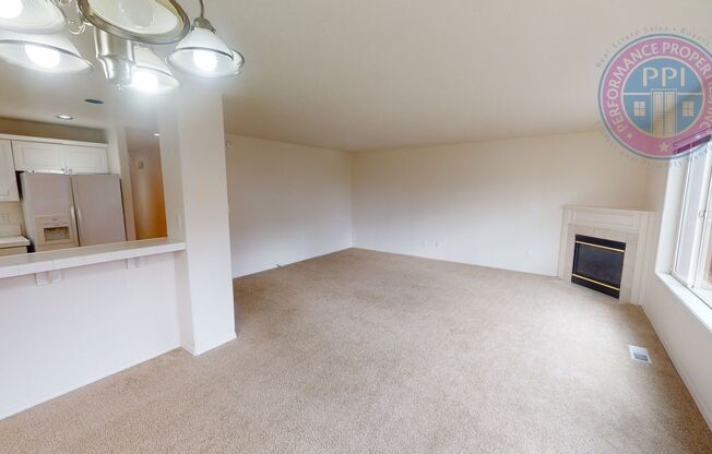 Beaverton / Desirable Bethany Neighborhood