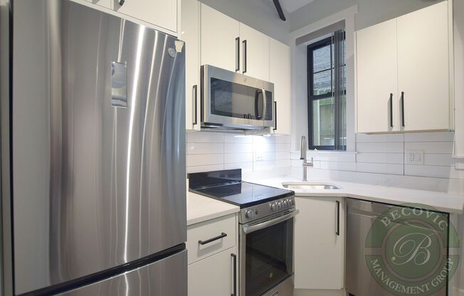 Studio, 1 bath, 280 sqft, $1,480, Unit 104