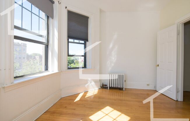 27 Brighton Ave #10J Boston MA 02134