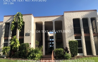 540 ORANGE DRIVE