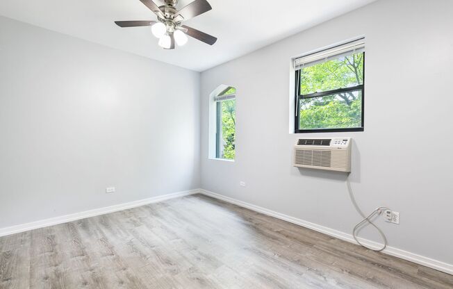 Studio, 1 bath, 242 sqft, $1,550, Unit 203