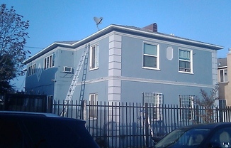 321 W MAGNOLIA ST
