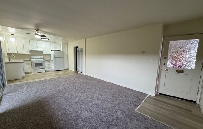 1 bed, 1 bath, $2,050, Unit 6B