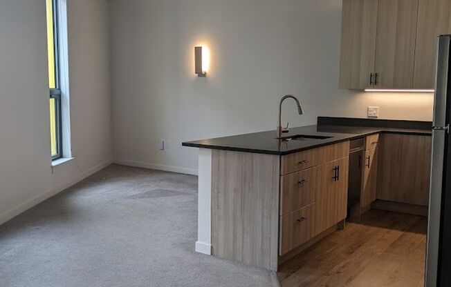 Studio, 1 bath, 511 sqft, $1,795, Unit Unit 408