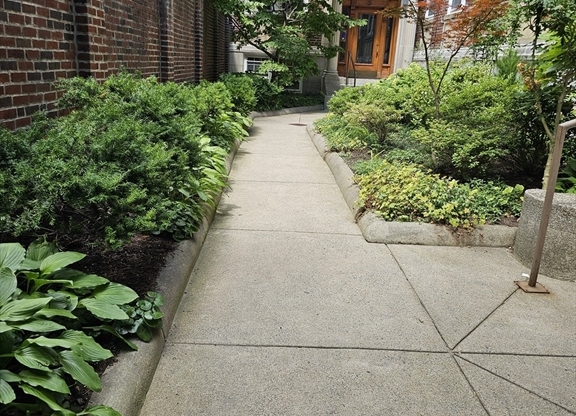 21 SHEPARD ST