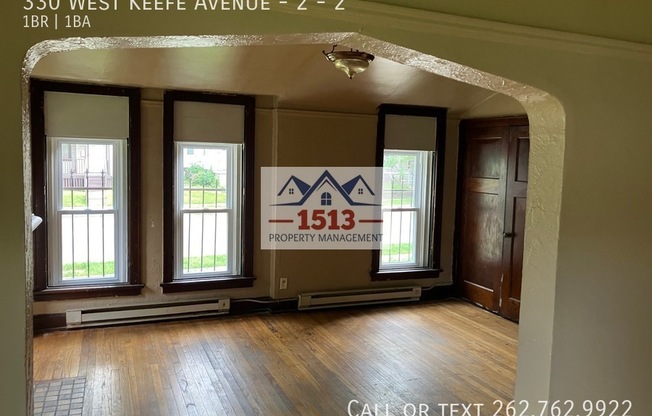 330 W Keefe Ave