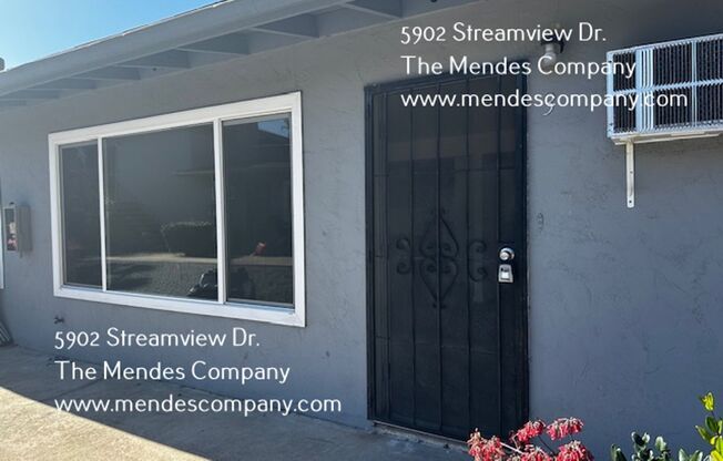 5902 Streamview Drive