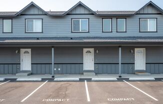 Brand New 3 Bed, 2.5 Bath Townhome! WSG Included!