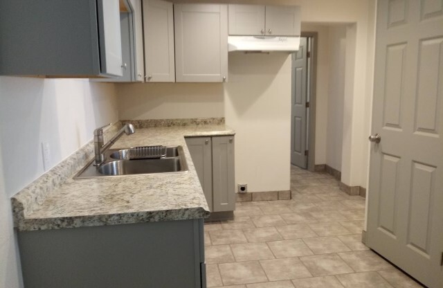 2 beds, 1 bath, $1,675