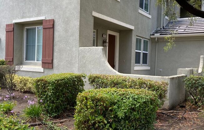 3 Bedroom, Corner Unit - Skyview Ridge HOA - Near Loma Linda & New Costco