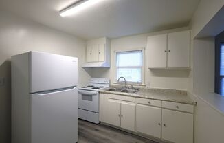 2 beds, 1 bath, $850