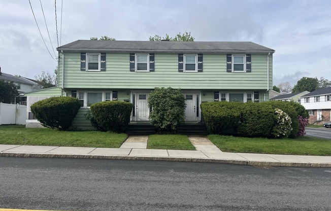 170 WARREN