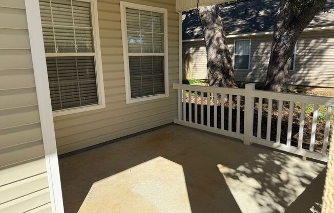 East Tallahassee Home In Weems Plantation