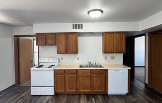 Residences on College Hill