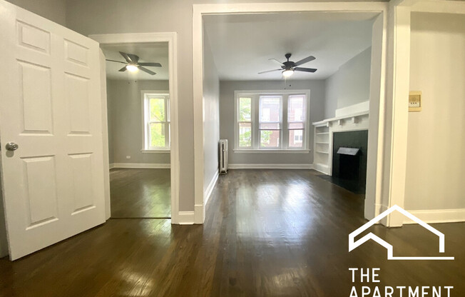 1253 W ROSEMONT AVE
