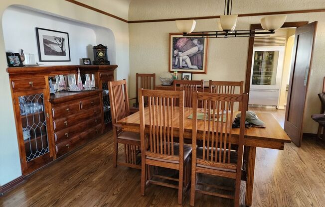 Furnished Room For Rent- Talmadge Dr./ Kensington