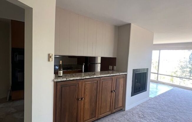 3 Bedroom 2 Bath Condo in Beautiful La mesa with view of Lake Murray