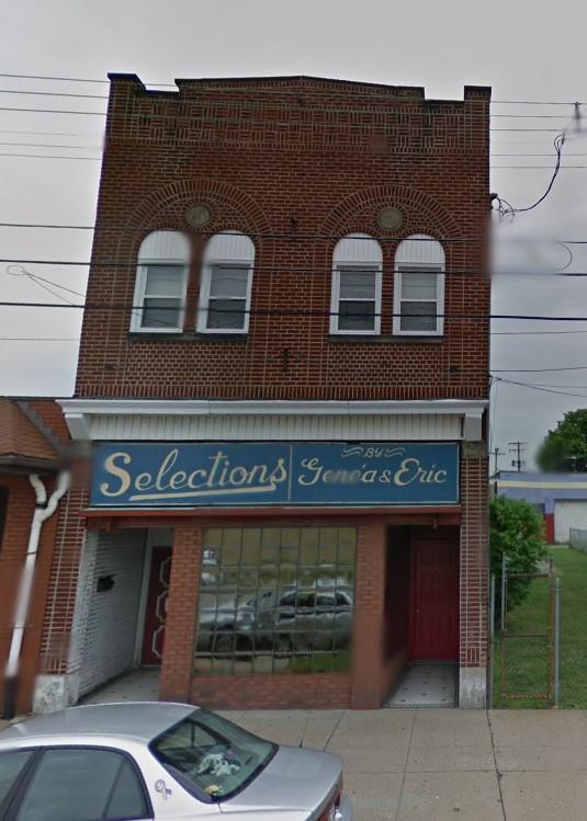 534 MILLER AVE