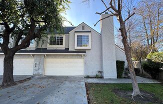 Spacious Central Ventura Townhome