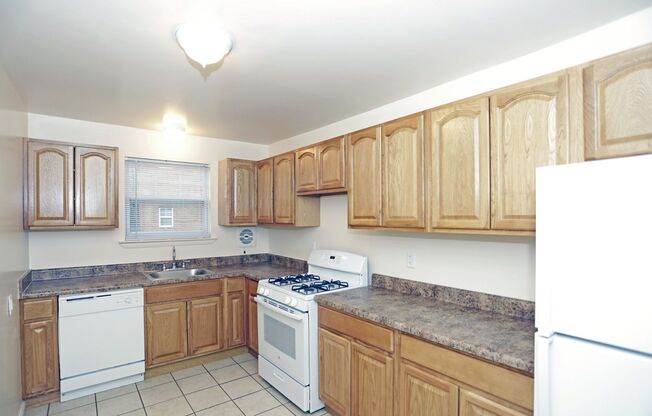 Kitchen-Classic