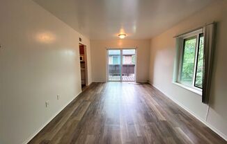 1 bed, 1 bath, $875, Unit 3