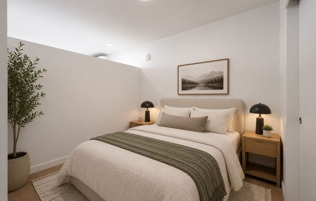 1 bed, 1 bath, 421 sqft, $1,495, Unit 307