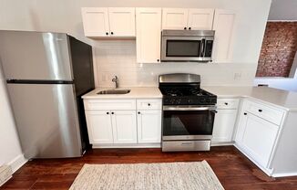 3 beds, 1 bath, 1,000 sqft, $1,400, Unit Unit 2