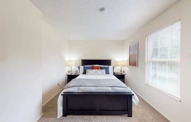 Greenmar Apartments in Fenton, MO