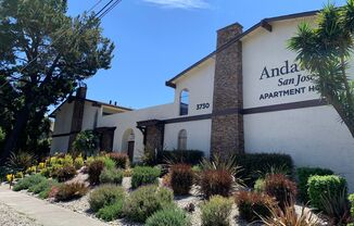 Andalusia San Jose