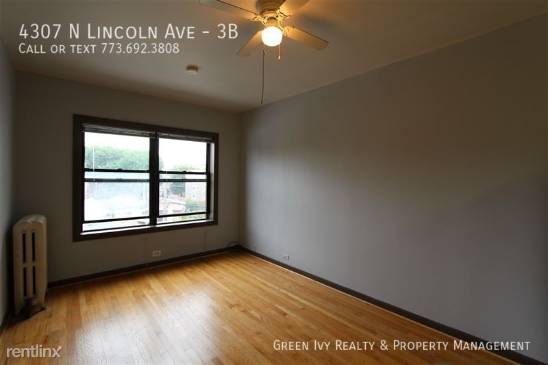 4307 N Lincoln Ave 2E