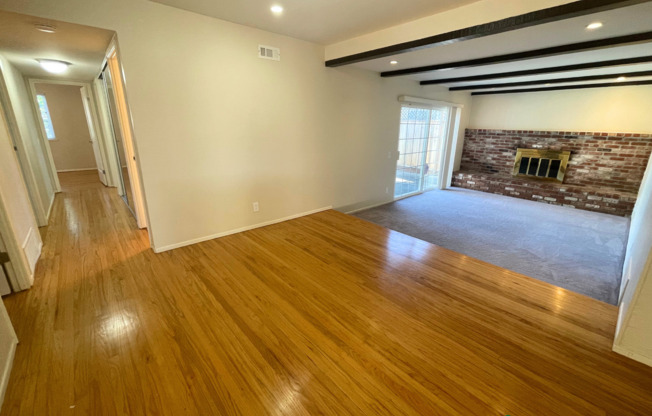 Spacious Four Bedroom Home in Westborough Neighborhood in South San Francisco
