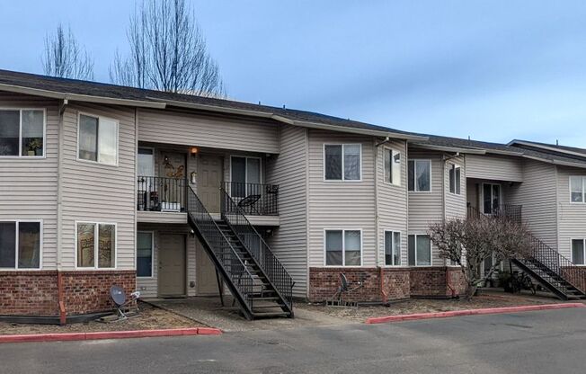 Westview Apartments