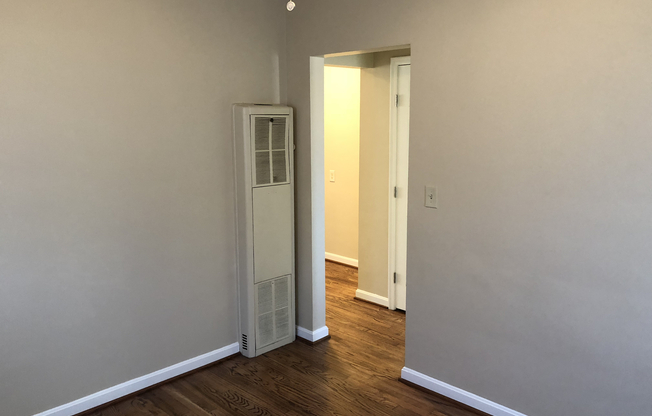 1 bed, 1 bath, 500 sqft, $775