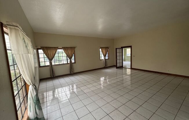 Spacious 3-Bedroom Home in Rowland Heights