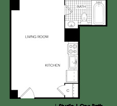 Partner-provided photo for $839 unit