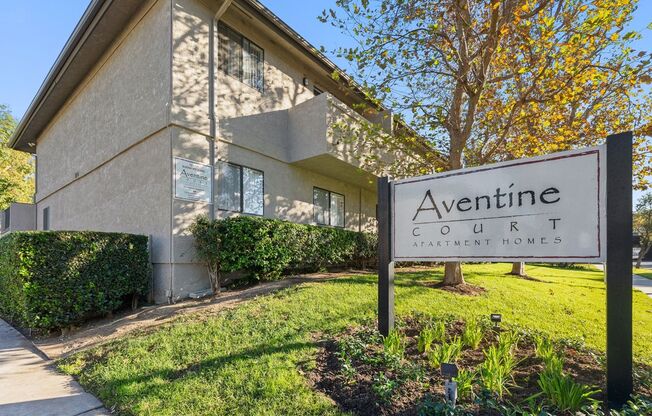Aventine Court Apartment Homes