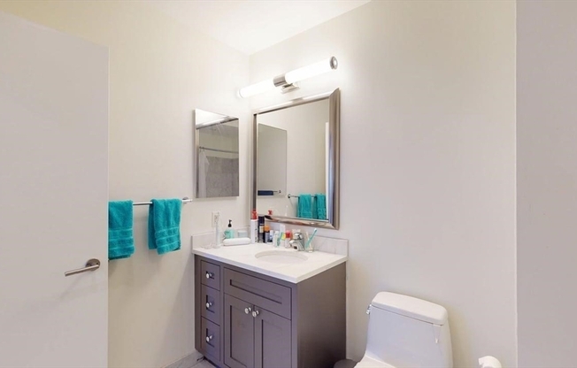 1 bed, 1 bath, 745 sqft, $3,000, Unit 506